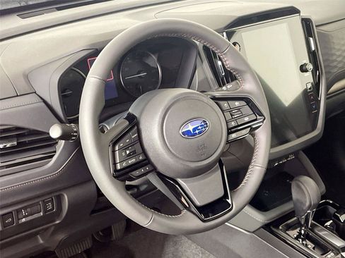 New 2026 Subaru Forester Sport AWD/4WD image 19