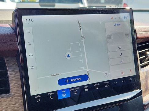 Certified 2023 Ford Expedition Max Limited image 18