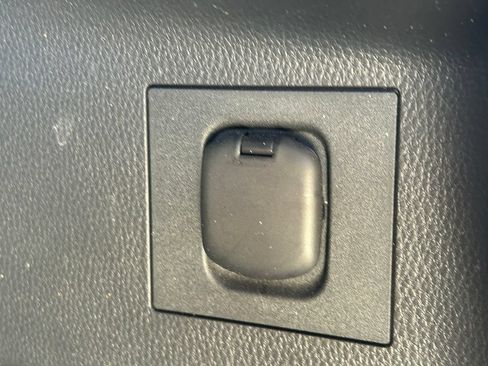 Certified 2025 Toyota 4Runner SR5 RWD image 13