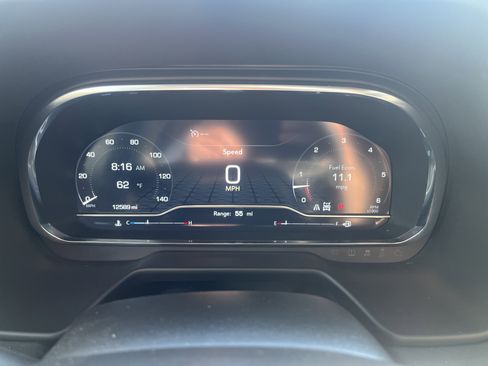 Used 2024 GMC Yukon AT4 w/ AT4 Premium Plus Package AWD/4WD image 22