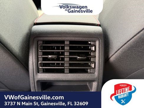 Used 2024 Volkswagen GTI S FWD image 14