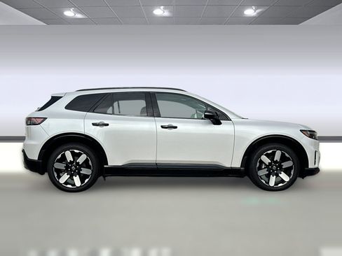 Certified 2024 Honda Prologue Elite image 7