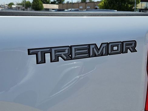 Used 2025 Ford F350 XLT w/ Tremor Off-Road Package image 8