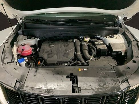 Used 2026 Kia Sorento X-Line EX image 33