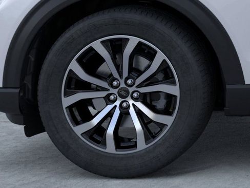 New 2026 Ford Explorer ST-Line AWD/4WD image 50