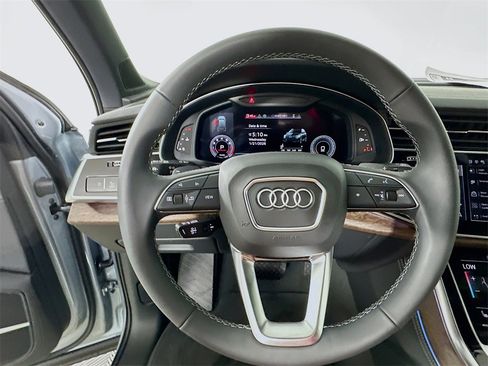 New 2026 Audi Q7 3.0T Premium Plus image 18