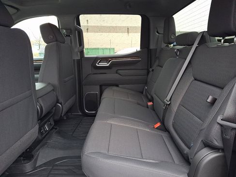 New 2026 GMC Sierra 1500 Elevation w/ Elevation Select Package image 5