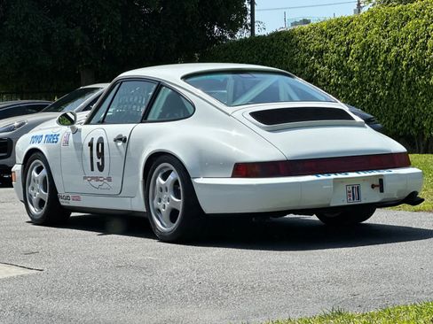 Used 1992 Porsche 911 RS America RWD image 3