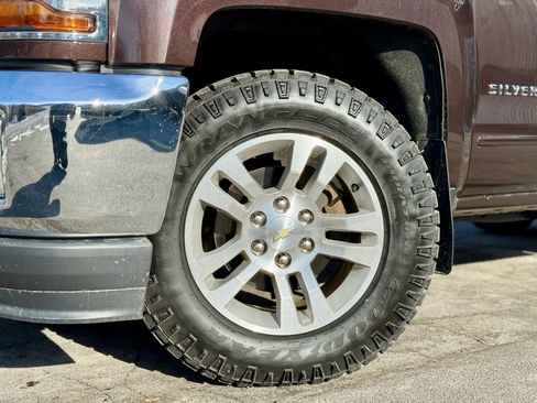Used 2016 Chevrolet Silverado 1500 LT w/ All Star Edition image 41