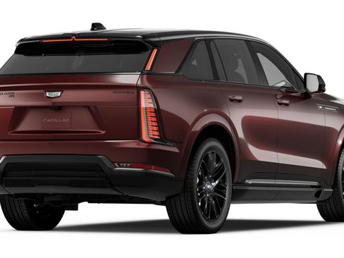 New 2025 Cadillac Escalade IQ Sport 1 w/ LPO, ONYX Package image 29