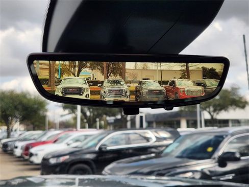 Used 2024 GMC Sierra 2500 Denali Ultimate w/ Max Trailering Package image 17