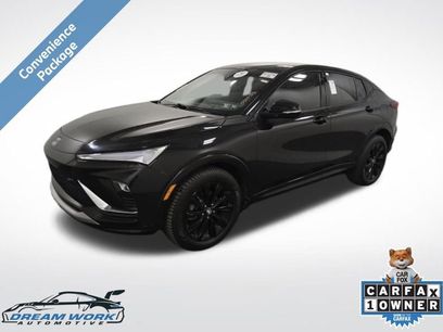 Used 2024 Buick Envista Sport Touring w/ Convenience II Package