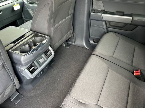 New 2025 Ford F150 XLT w/ Equipment Group 302A MID image 10