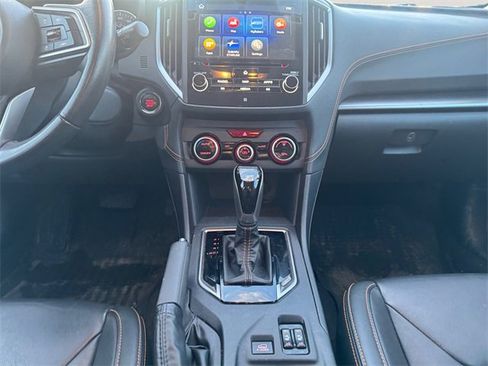 Used 2019 Subaru Crosstrek 2.0i Limited w/ Moonroof Package w/Navigation image 11