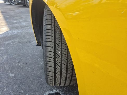 Used 2024 Ford Mustang Premium image 24