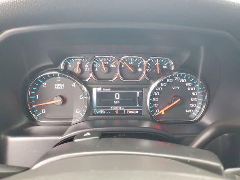 Used 2015 Chevrolet Silverado 1500 LT w/ All Star Edition image 16