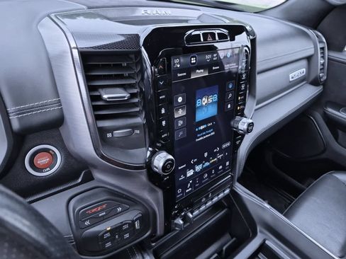 Used 2022 RAM 1500 TRX w/ TRX Level 1 Equipment Group AWD/4WD image 27