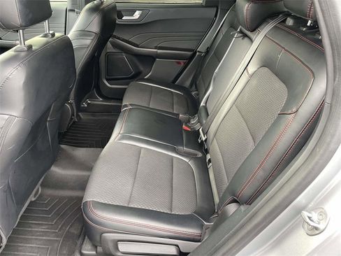 Certified 2023 Ford Escape ST-Line image 12