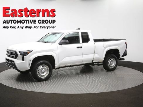 Used 2024 Toyota Tacoma SR RWD image 53
