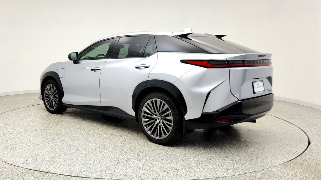 Used 2023 Lexus RZ 450e Premium w/ Accessory Package (A2) AWD/4WD image 7