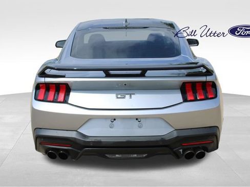 Certified 2024 Ford Mustang GT Premium RWD image 6