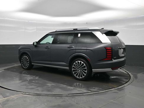 New 2026 Hyundai Palisade Calligraphy image 6