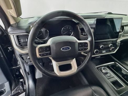 Used 2022 Ford Expedition XLT RWD image 12