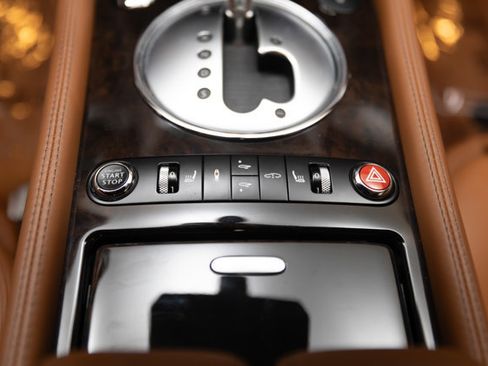 Used 2010 Bentley Continental GT Speed AWD/4WD image 94