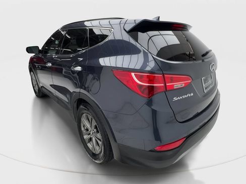 Used 2014 Hyundai Santa Fe Sport w/ Technology Package 04 FWD image 10