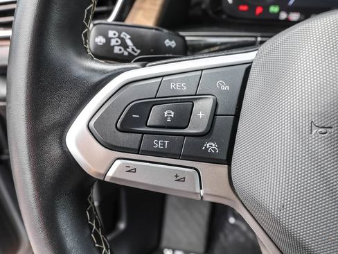 Certified 2024 Volkswagen Atlas SE AWD/4WD image 19