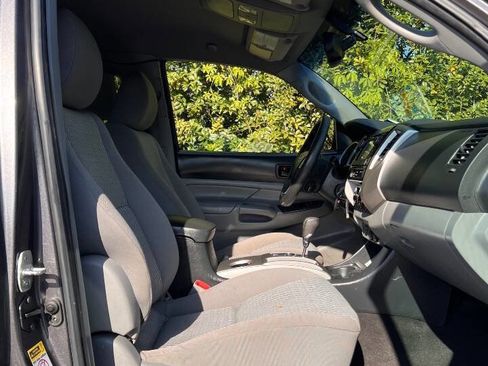 Used 2013 Toyota Tacoma 2WD Access Cab w/ SR5 Pkg image 18