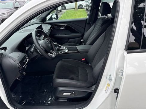 Used 2025 Acura ADX A-Spec AWD/4WD image 16