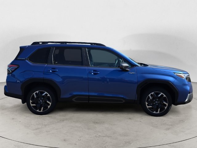 New 2026 Subaru Forester Limited AWD/4WD image 4