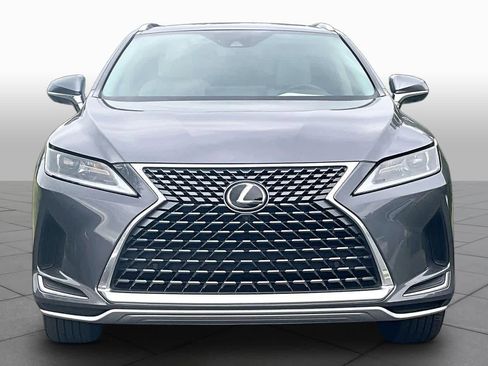 Used 2022 Lexus RX 350 FWD w/ Premium Package image 4