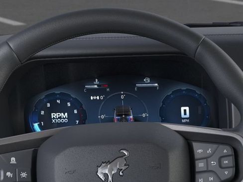 New 2026 Ford Bronco Outer Banks AWD/4WD image 13