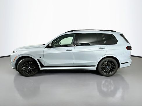 Used 2023 BMW X7 M60i w/ Executive Package AWD/4WD image 4