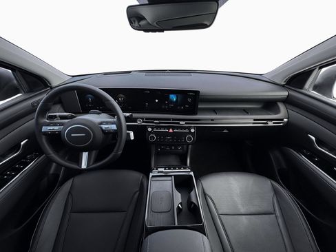 New 2026 Hyundai Tucson Limited AWD/4WD image 13