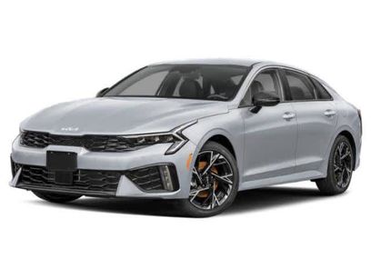 Used 2025 Kia K5 GT-Line w/ GT-Line Premium Package
