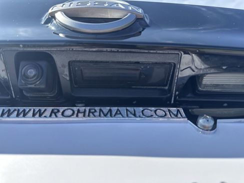 Certified 2025 Nissan Kicks S AWD/4WD image 20