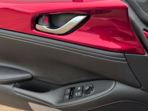 New 2026 MAZDA MX-5 Miata Grand Touring RWD image 10