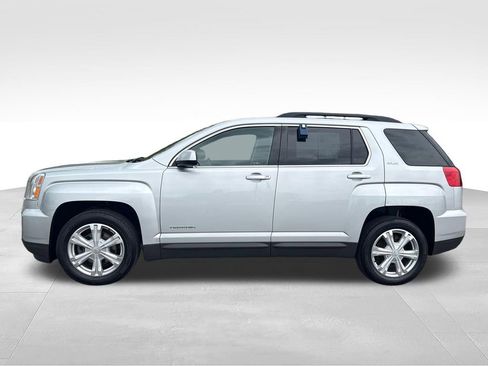 Used 2017 GMC Terrain SLE w/ Convenience Package AWD/4WD image 13