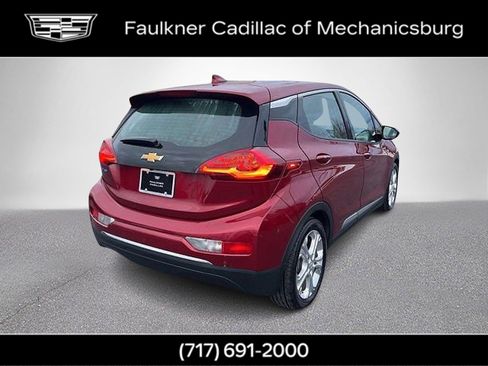 Used 2019 Chevrolet Bolt LT image 5