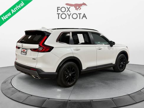 Used 2023 Honda CR-V Sport image 6