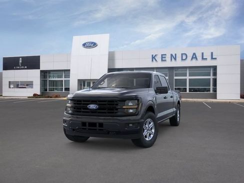 New 2026 Ford F150 XLT AWD/4WD image 2