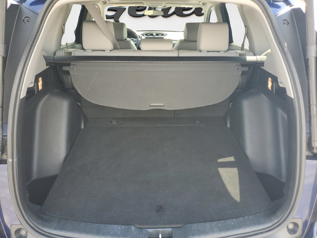 Used 2017 Honda CR-V EX-L image 9