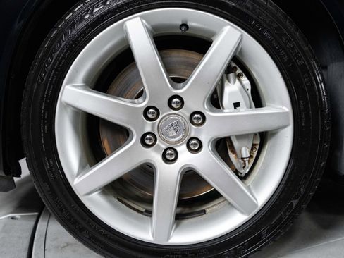 Used 2005 Cadillac CTS V RWD image 6