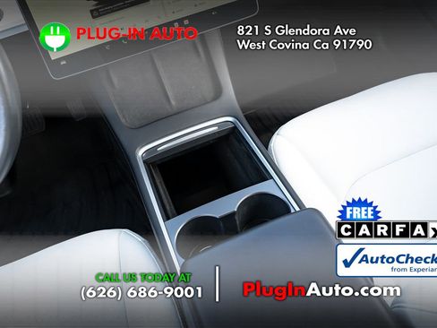 Used 2022 Tesla Model 3 Long Range image 17