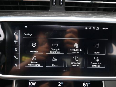 Used 2021 Audi A6 2.0T Premium w/ Black Optic Sport Package AWD/4WD image 15