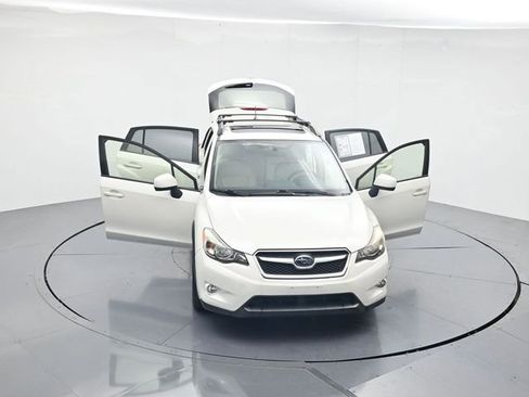 Used 2014 Subaru Crosstrek 2.0i Limited AWD/4WD image 51