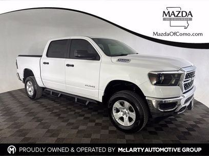 Used 2023 RAM 1500 Big Horn